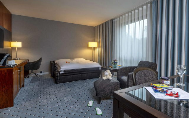 Maritim Hotel Bremen