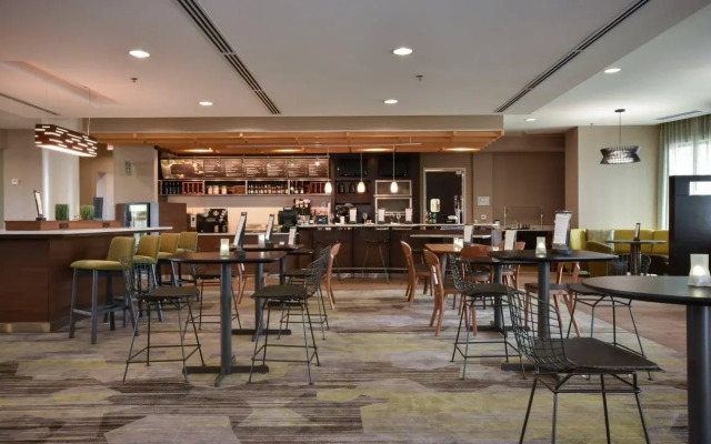 Courtyard Charlotte Concord