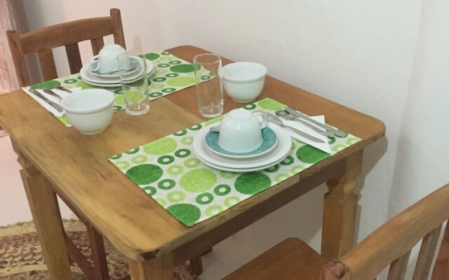 Apartamentos Discovery Coast