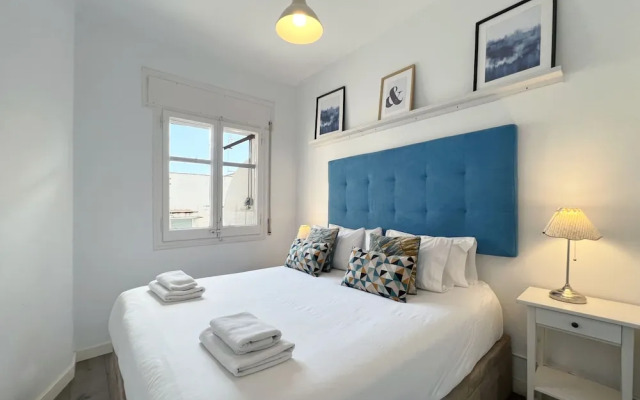 Stay U-nique Apartment Legalitat