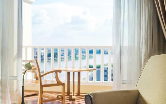 Sofitel Phnom Penh Phokeethra