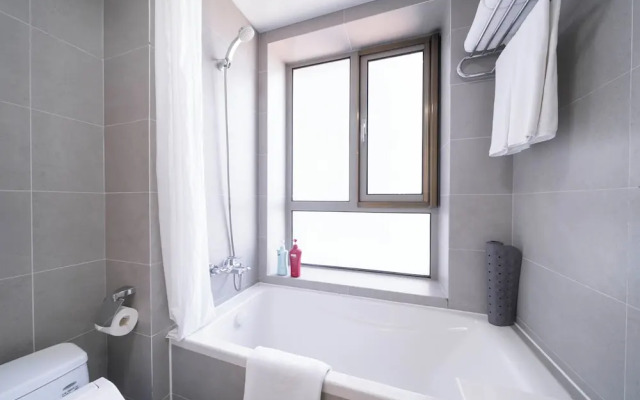 Tyms  2BR 1BA Suite Yongxin