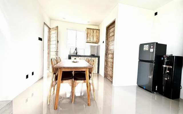 Villa Alisha Pererenan Canggu