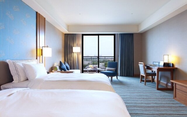 Fullon Hotel Tamsui Fisherman's Wharf