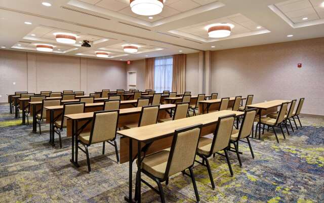 Hilton Garden Inn Jackson