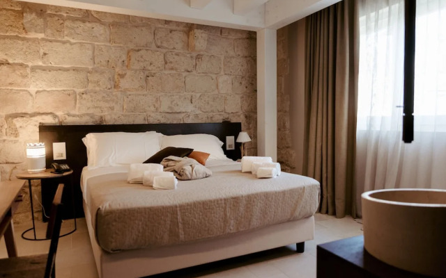 Le Carasse Boutique Hotel