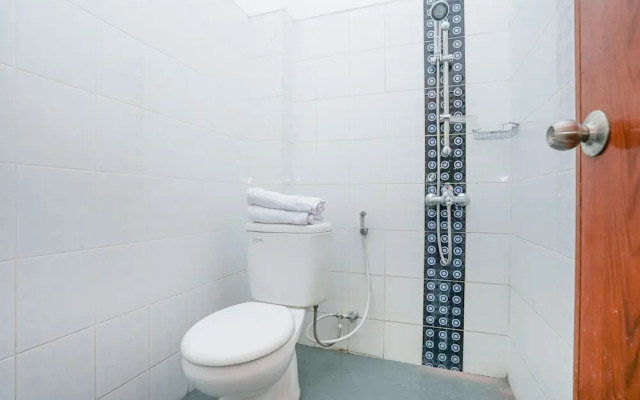 Central City Family Residence