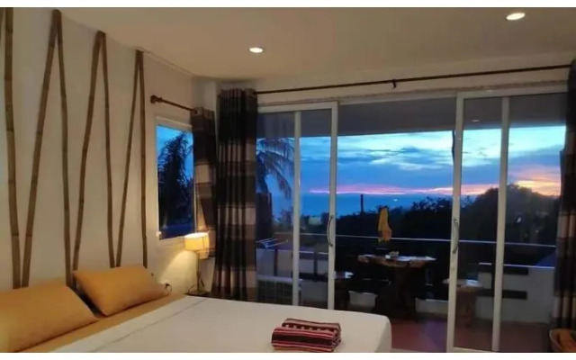 Sairee View Resort