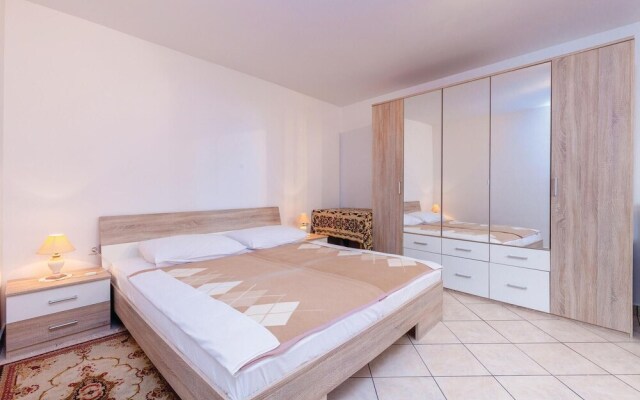 Beautiful Home in Selce With Wifi and 1 Bedrooms