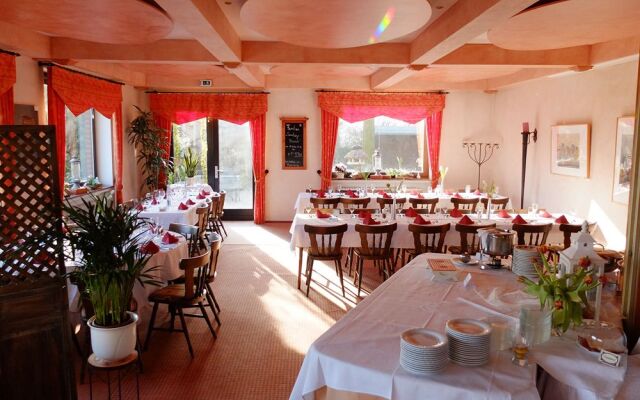 Beauty & Wohlfühl Hotel