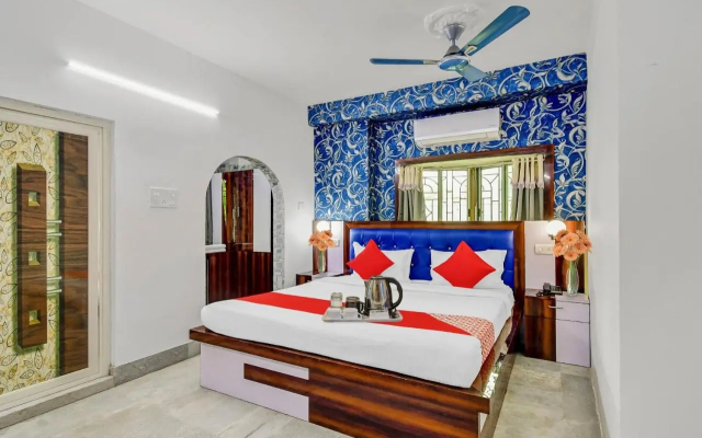 OYO 88202 Starlight Guest House
