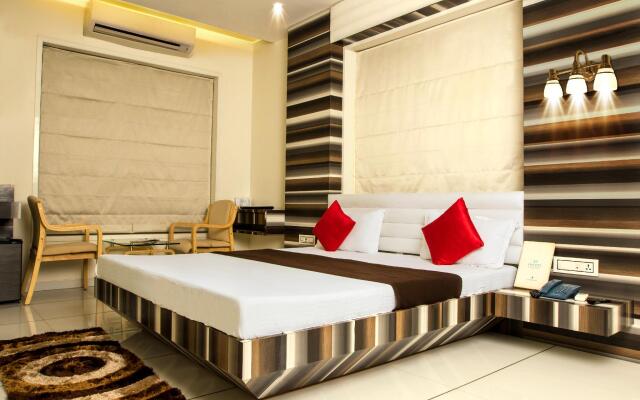 Hotel Fun City (Pure Veg)