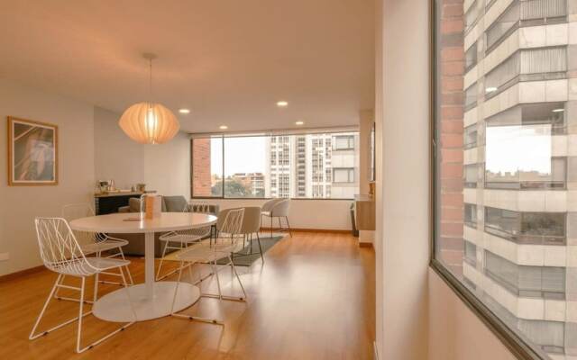 w Stylish 2BR in Cabrera