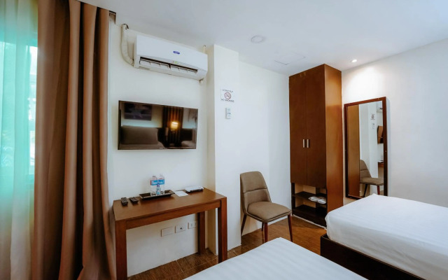 Emerald Boutique Hotel