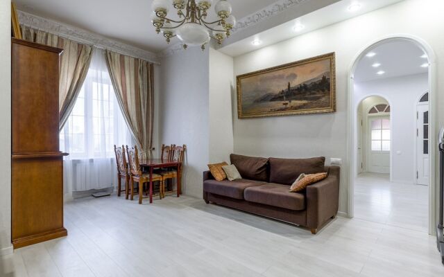 RentWill Serpuhovskaya 33