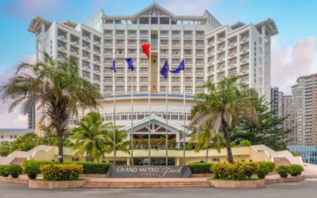 Seaview Bay Hotel