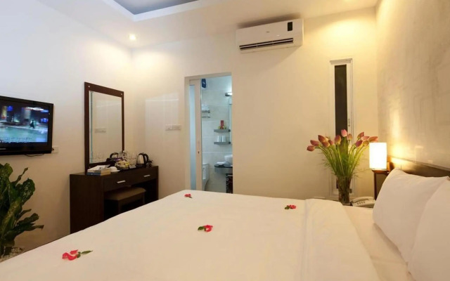 Rising Dragon Legend Hotel