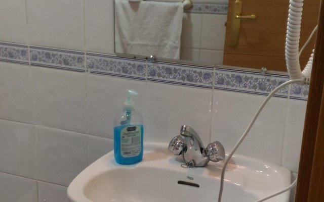 Hostal JQ Madrid 1