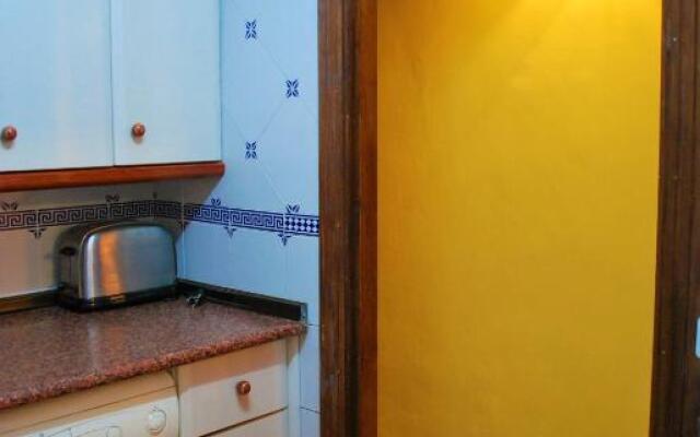 Apartamento Tras Catedral