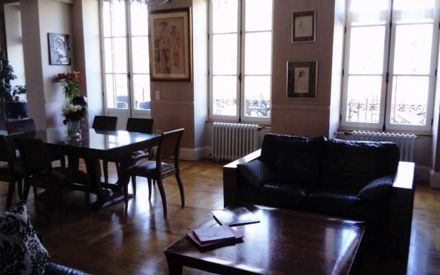 La Brunerie & Ses Instants