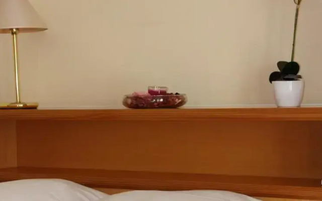 Winters Hotel Offenbach Eurotel Boardinghouse