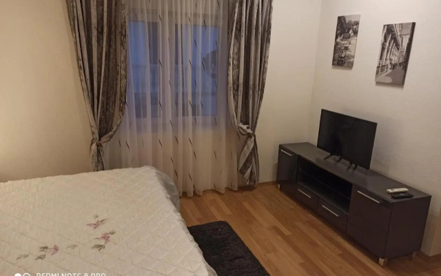 Apartments Roncevic