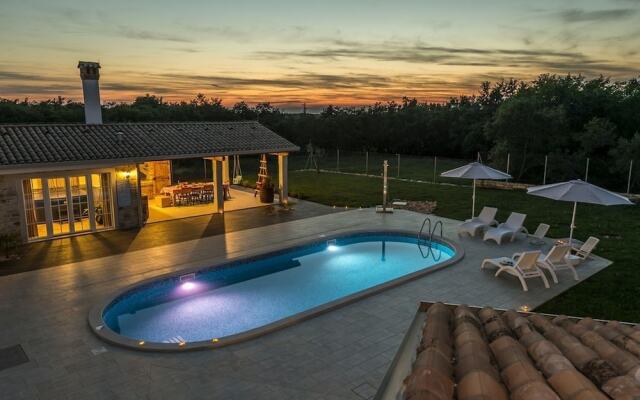 Villa Lemaliante