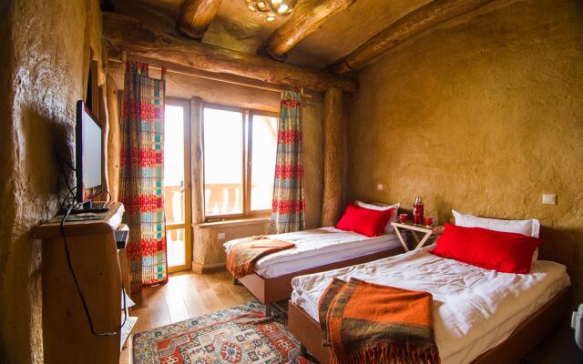 Ом Дом Отель