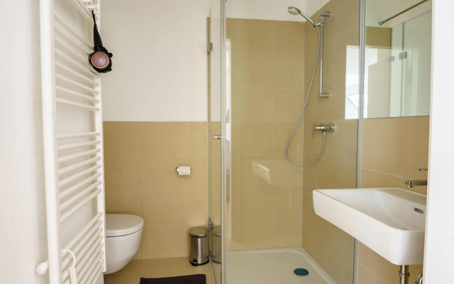 Vienna Living Apartments - Belvedere