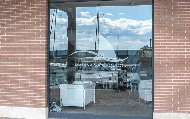Yacht Suite - Marina di Grosseto