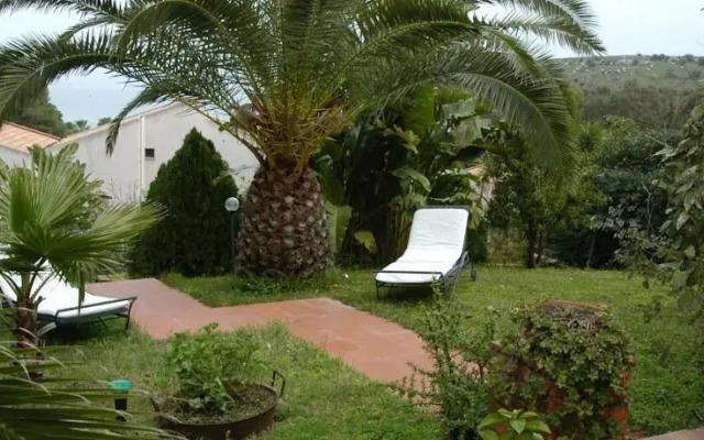 Giardini di Baia Arcile