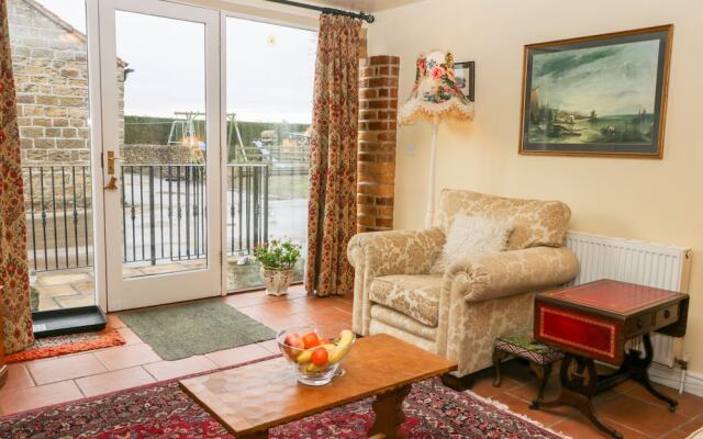 The Granary, Scarborough