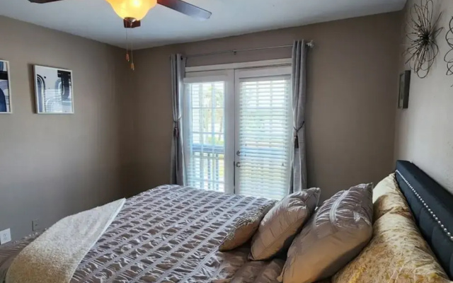 Pelican Bay-galveston s Hideaway