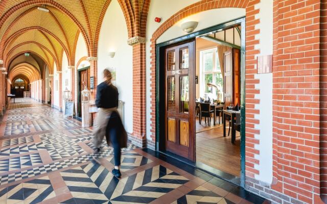 Business & Eventlocation Bovendonk