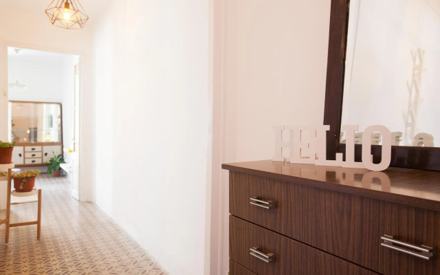 Consell Cent Apartments