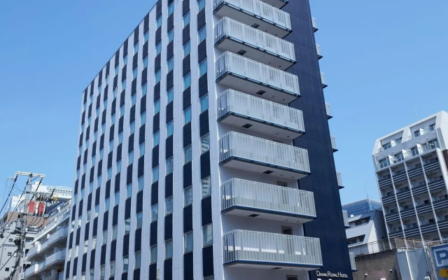 Daiwa Royal Hotel D-CITY Osaka Shin Umeda