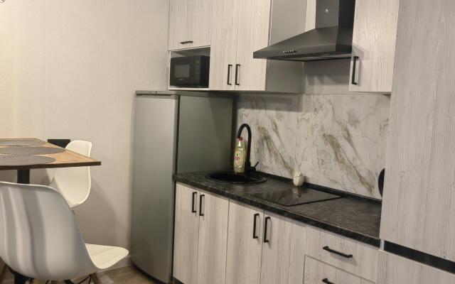 Апартаменты на улице Добролюбова