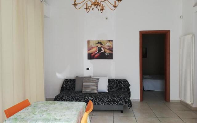 Central Apartment - Residenza Battistessa