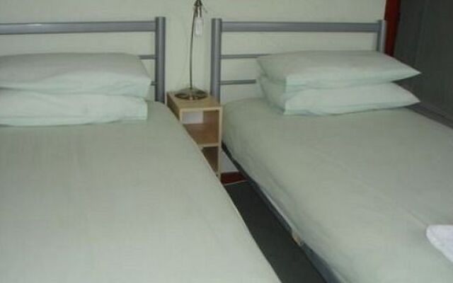 David and Wahns Seaview Guesthouse