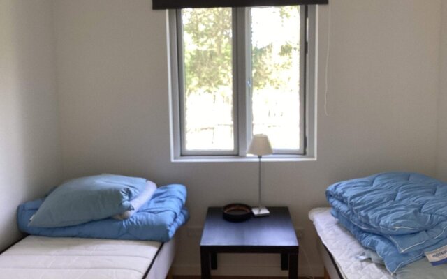 8 Person Holiday Home in Blavand