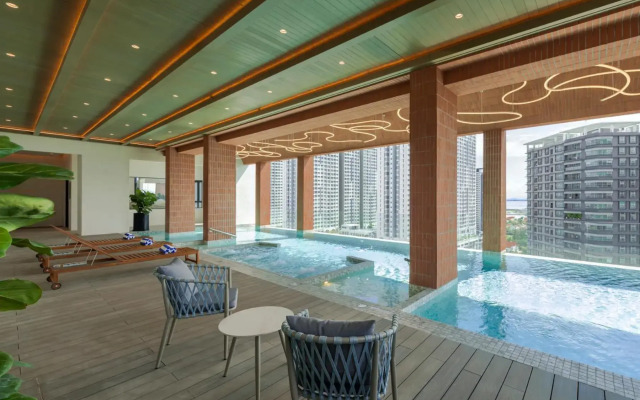 Citadines Tanjung Tokong Penang