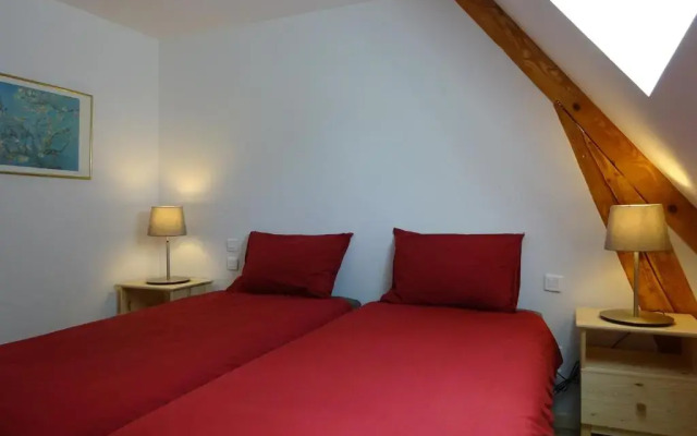 Le Pic de Pan - Auberge & Gîtes