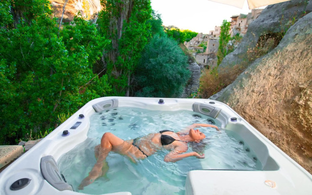 Cappadocia Splendid Cave Hotel