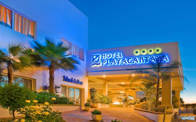 Playacartaya Spa Hotel