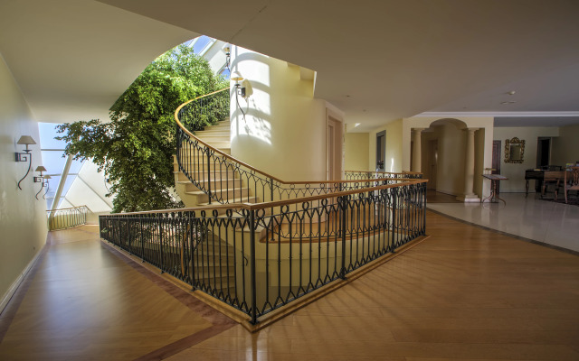Quinta do Estreito Vintage House