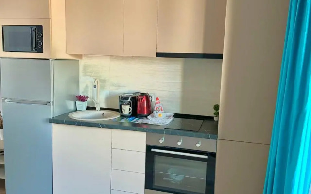 Rebreanu unique apartament