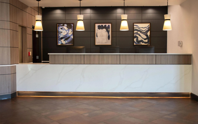 Wyndham Bloomington - Mall of America