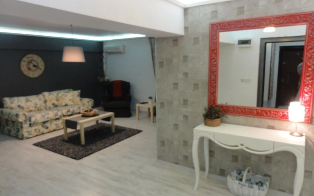 Evodak Apartment