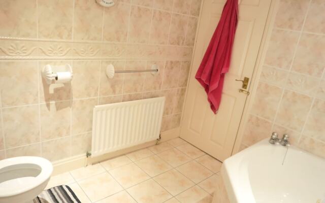 Cresswell by the Beach