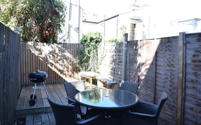 2 Bedroom Property in Tooting